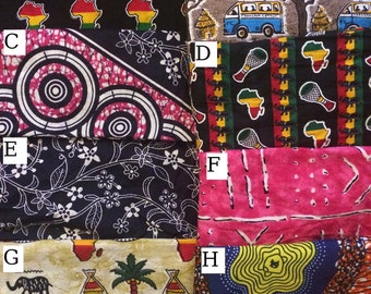 Afrikanische Muster Etsy