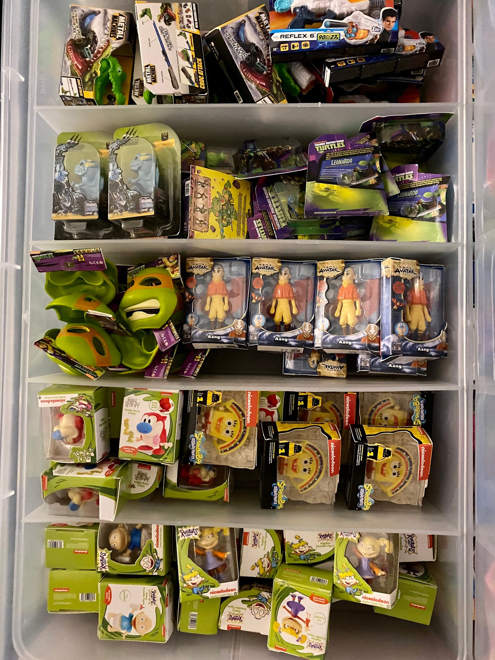 Toy Mini Brands Realistic Miniature toys Miniature Toys Etsy