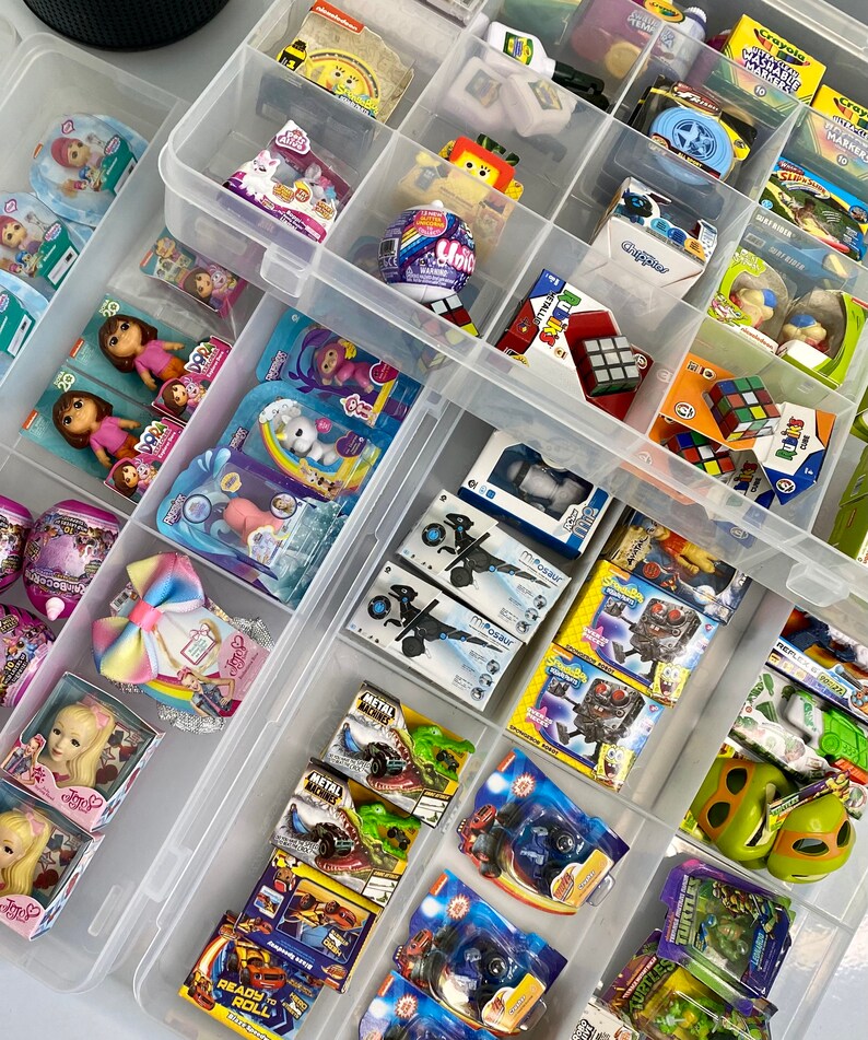 Toy Mini Brands Realistic 1/6 Scale Miniature Toys Tiny Etsy