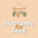 MacramebyIzzy