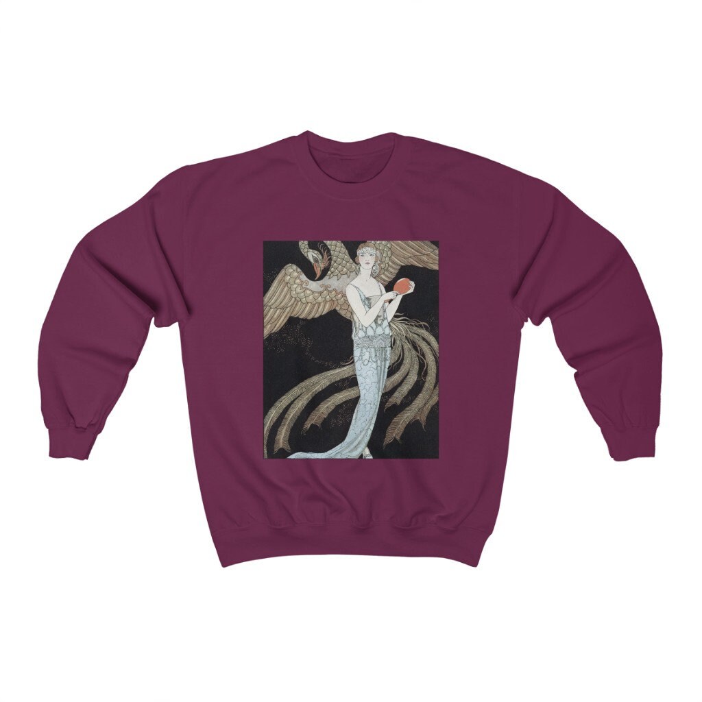 Aesthetic Sweatshirt Art Hoe Art Shirt Graphic Sweatshirt Etsy