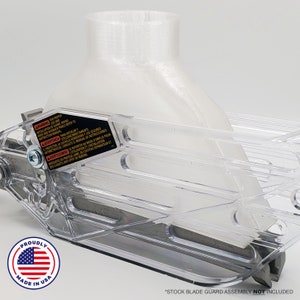 RIDGID R4560 Dust Hood / Collector / Collection