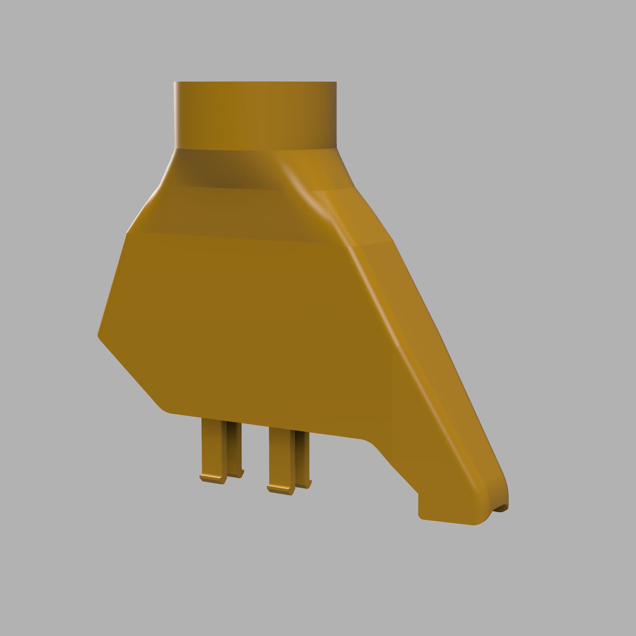 Dewalt DWE7491 Table Saw Dust Hood / Collector / Collection Etsy