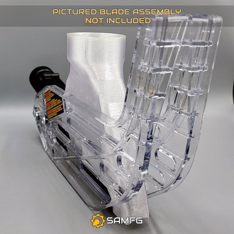 Dewalt DWE7491 Table Saw Dust Hood / Collector / Collection Etsy