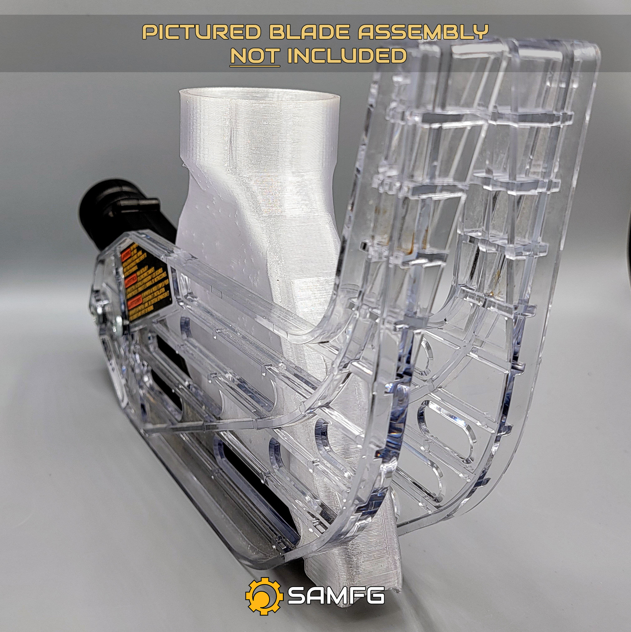 Dewalt DWE7491 Table Saw Dust Hood / Collector / Collection Etsy