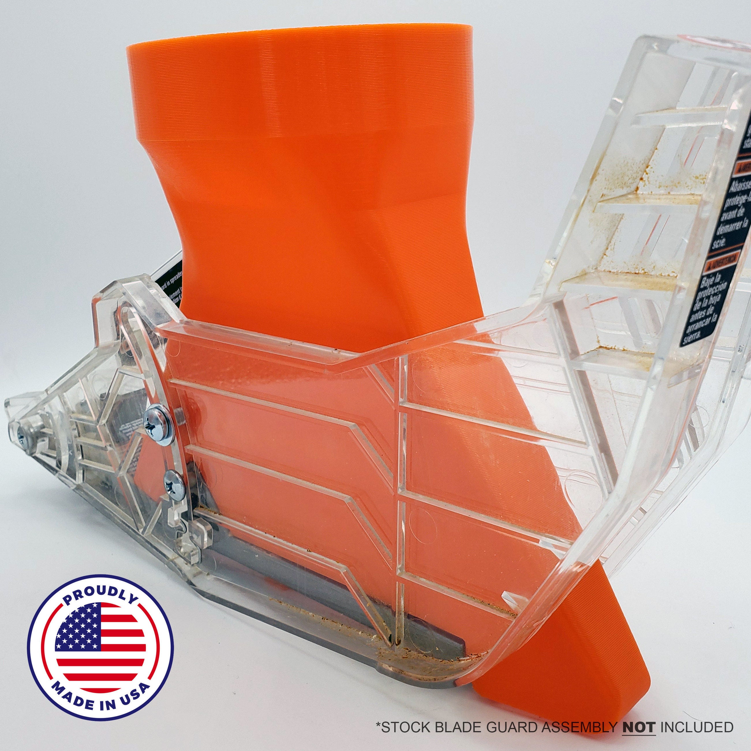 Ridgid r4514 2024 dust collection