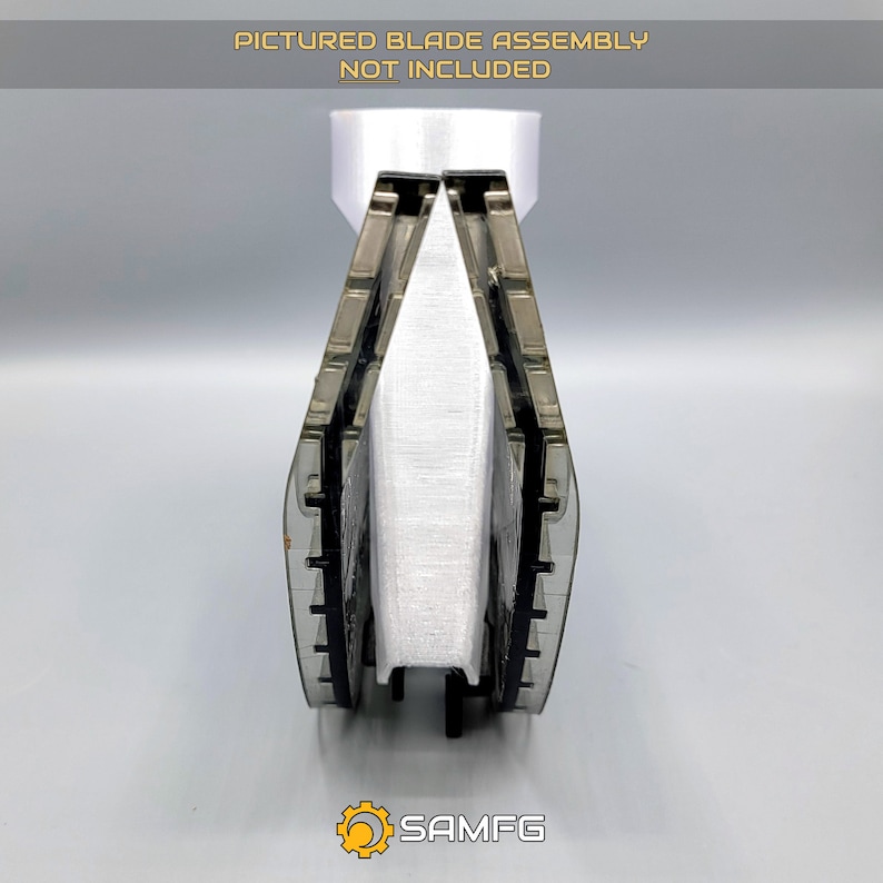 Milwaukee M18 Table Saw Dust Hood / Collector / Collection Etsy