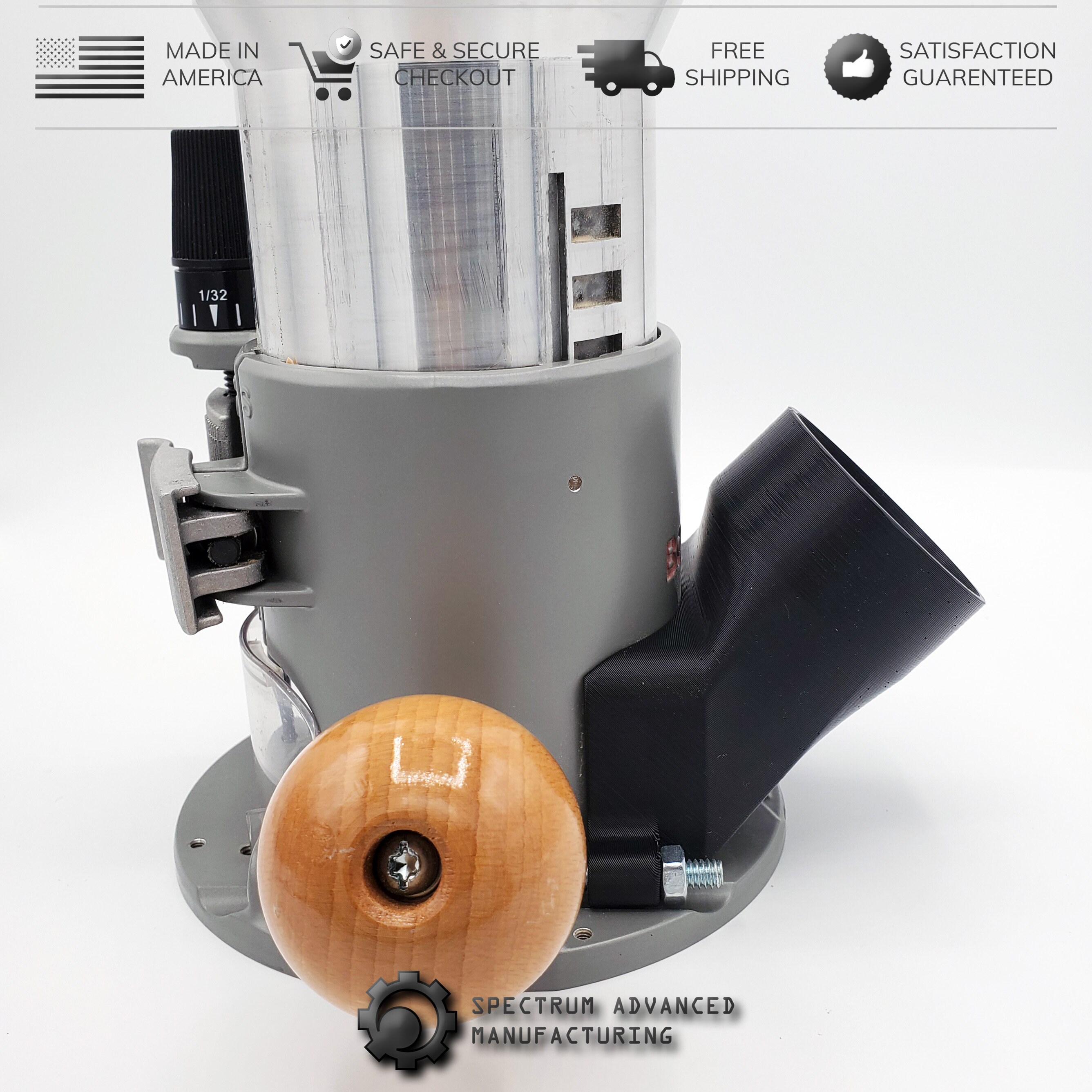 1617evspk on sale dust collection