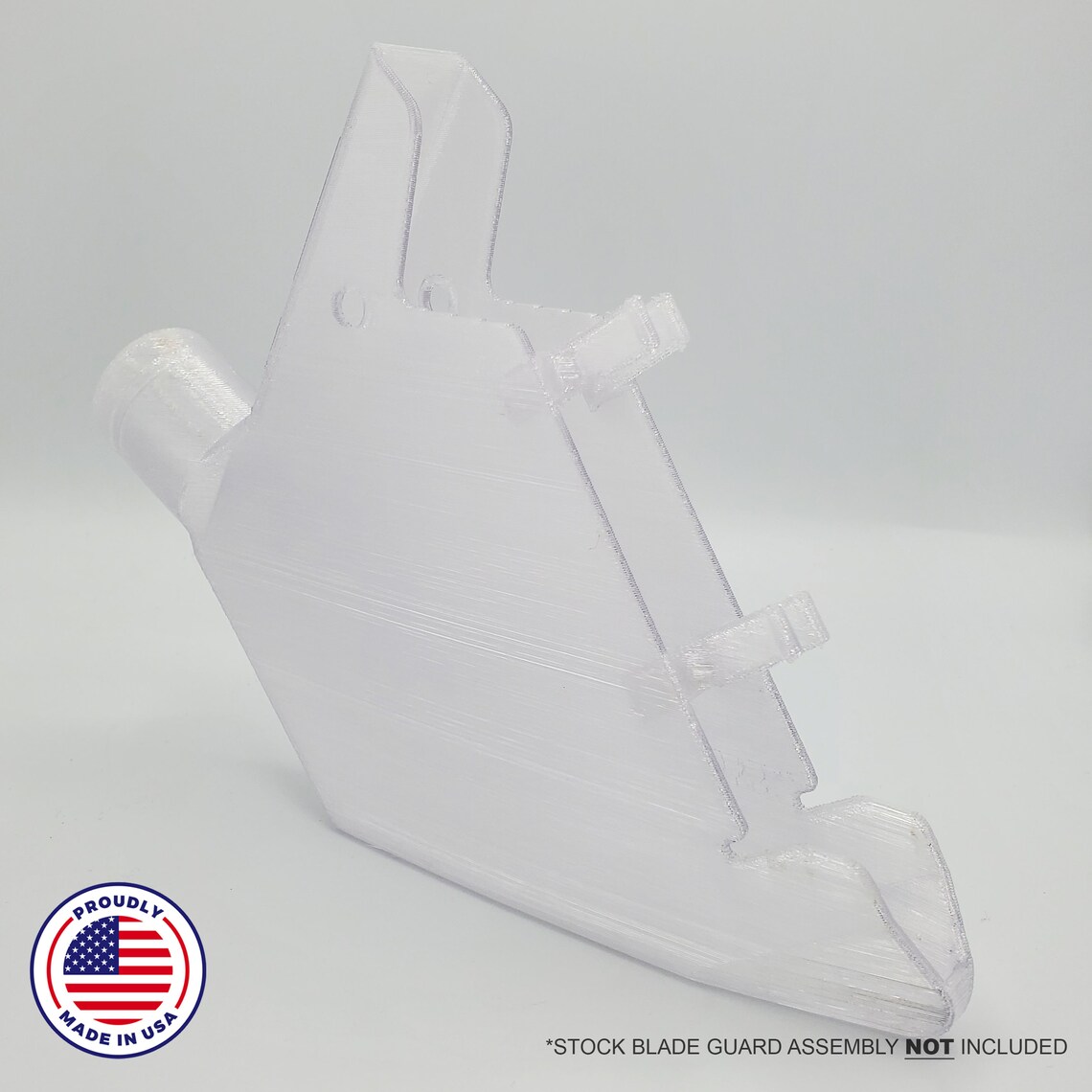 Enhanced Craftsman Evolv 28461 Table Saw Dust Hood / Collector Etsy