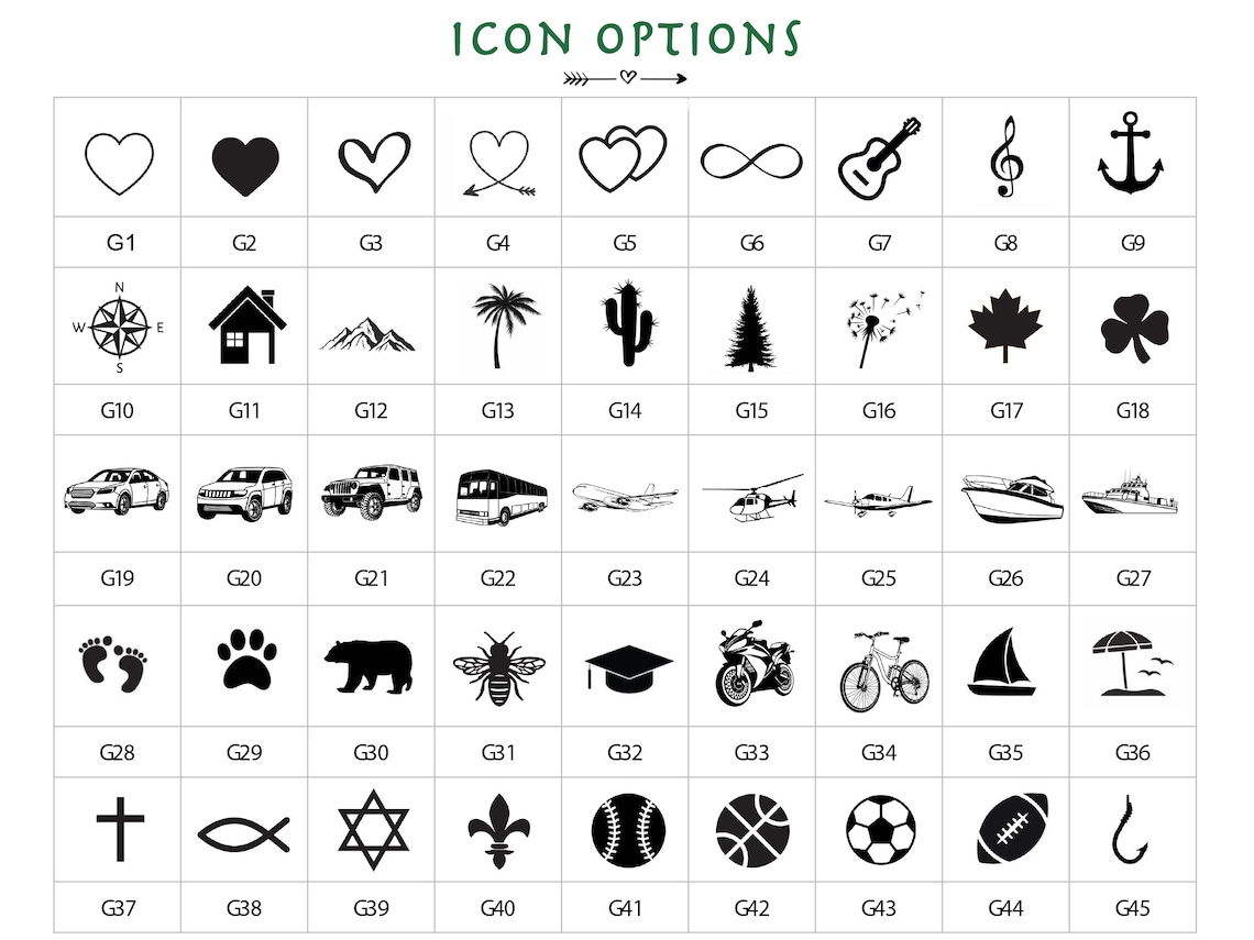 Drive Safe Keychain With Initial Tag Couples Keychain Custom Etsy