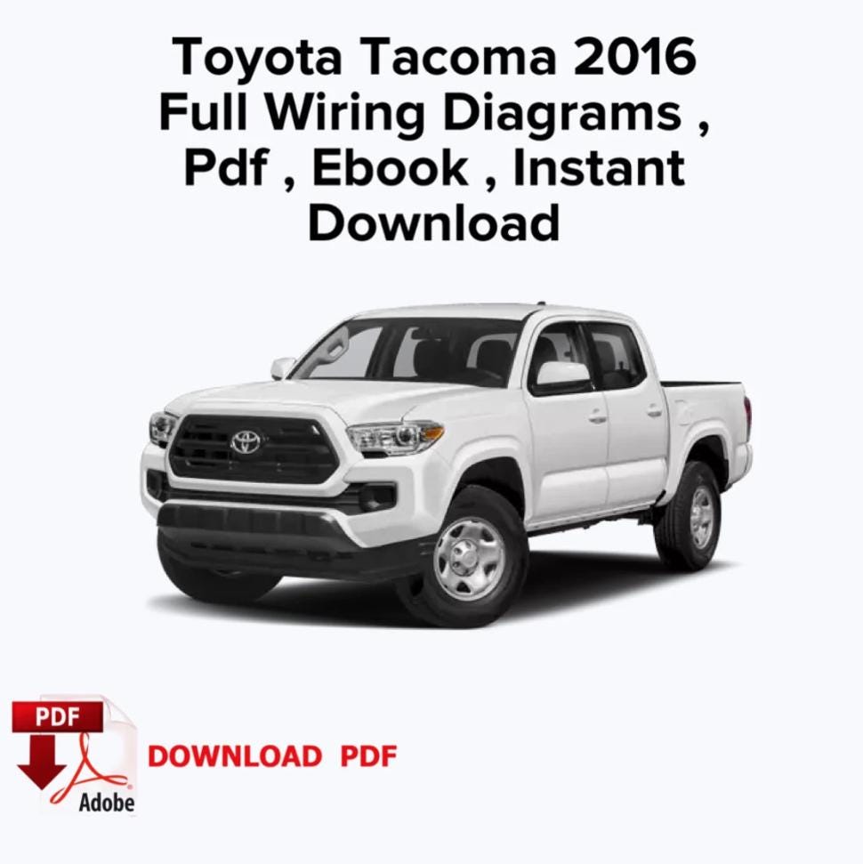 Toyota manuals - Etsy 日本