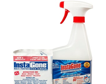 Stain Remover Etsy