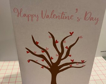 Valentine's Day Card *Digital Download*