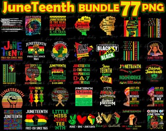 Download Juneteenth Svg Etsy