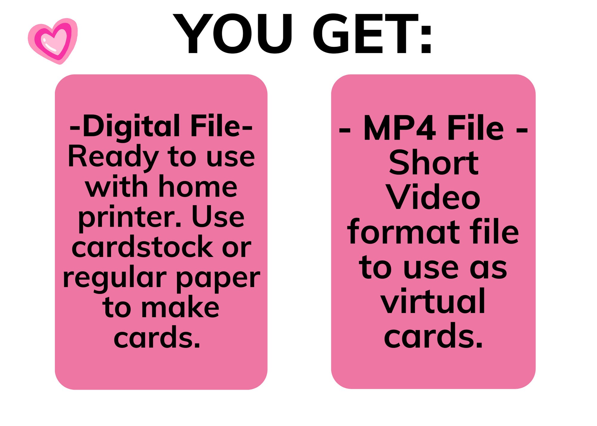 Dog Valentines Day Cards Custom Valentines Day Cards Dog Etsy