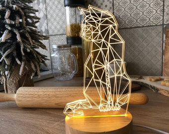 Teen Bedroom Lamp Etsy
