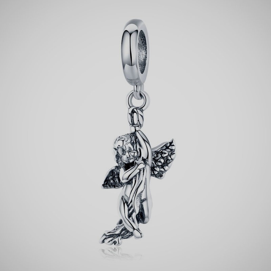 925 sterling silver religious faith beads charms for pandora Etsy