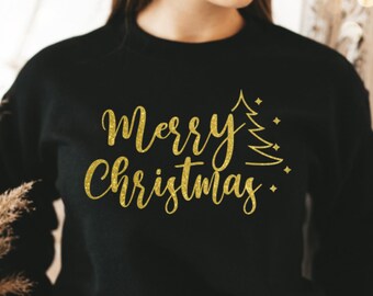 etsy christmas jumper