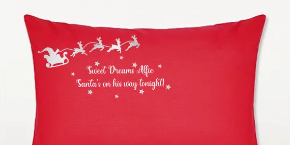 Eve top pillow cases