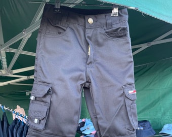 Kids Pro Work Junior Trouser