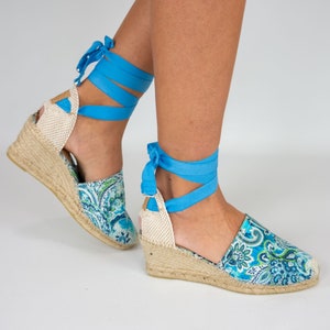 Pretty espadrilles deals