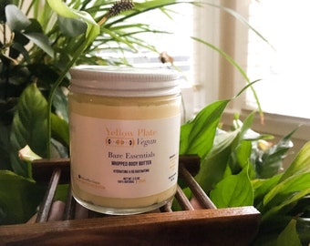 Bare Essentials Whipped Body Butter