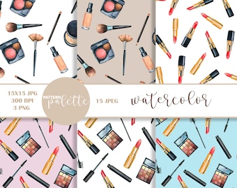 Seamless Patterns