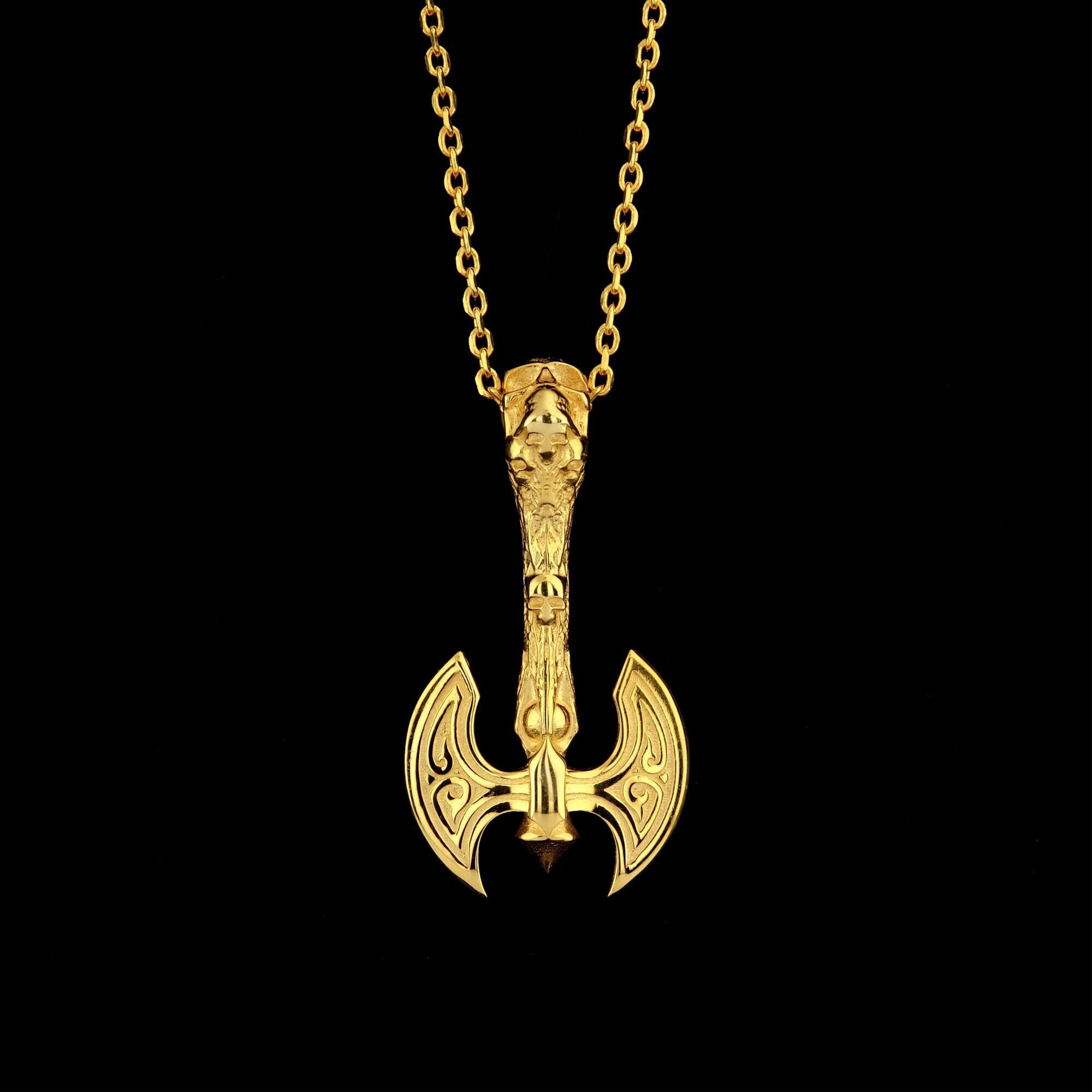 アクセサリー Worlds End Pagan Pendant (Gold) Vivienne Westwood World Ends Giant orb Purple Crystal