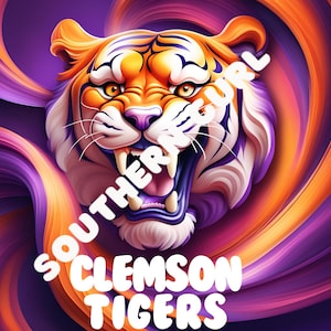 Clemson Roar