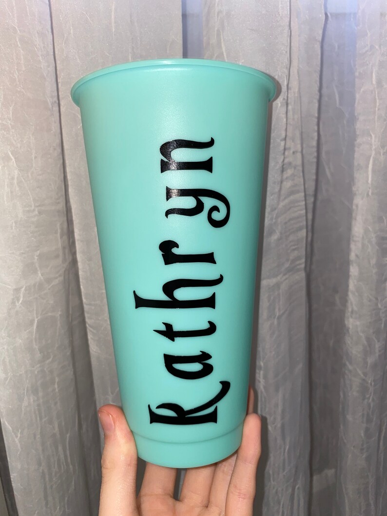 Tangled Cup Rapunzel Cup Disney Princess Cup Color Changing Etsy