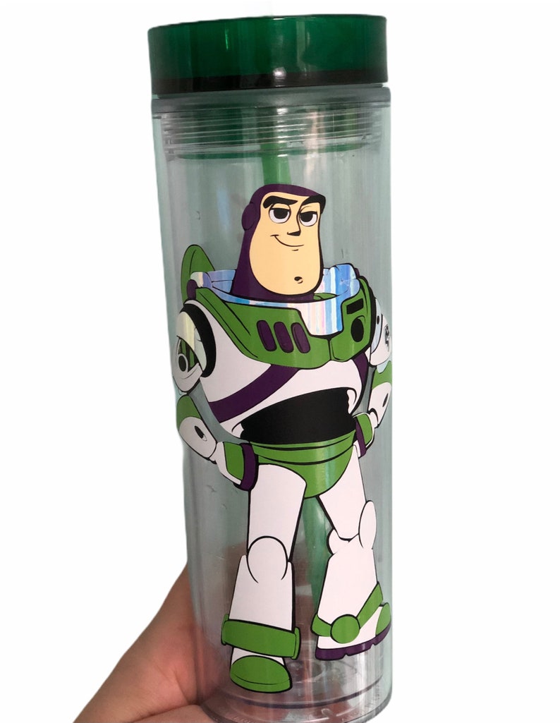 buzz lightyear sippy cup