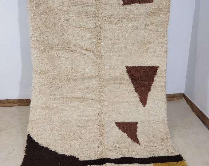 traditional carpet, Berber carpet, Beni ouarin carpet, morocco rug carpet, Wall Tapistry vintage 250*154