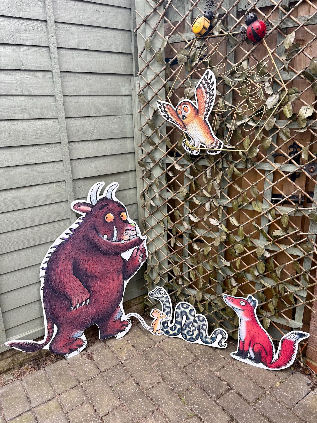 gruffalo-characters-correx-cutouts-complete-set-for-birthday-party