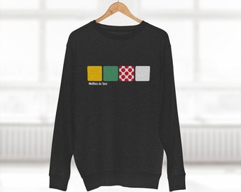 cycling sweatshirt