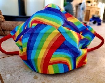 Solids and Patterns