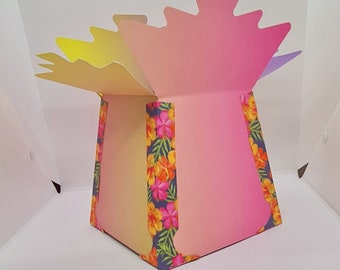 Free Free Flower Box Envelope Svg 568 SVG PNG EPS DXF File
