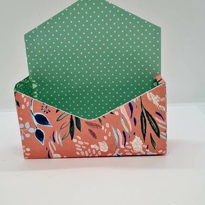 Download Envelope Flower Box SVG Gift Box SVG Files For Cricut | Etsy