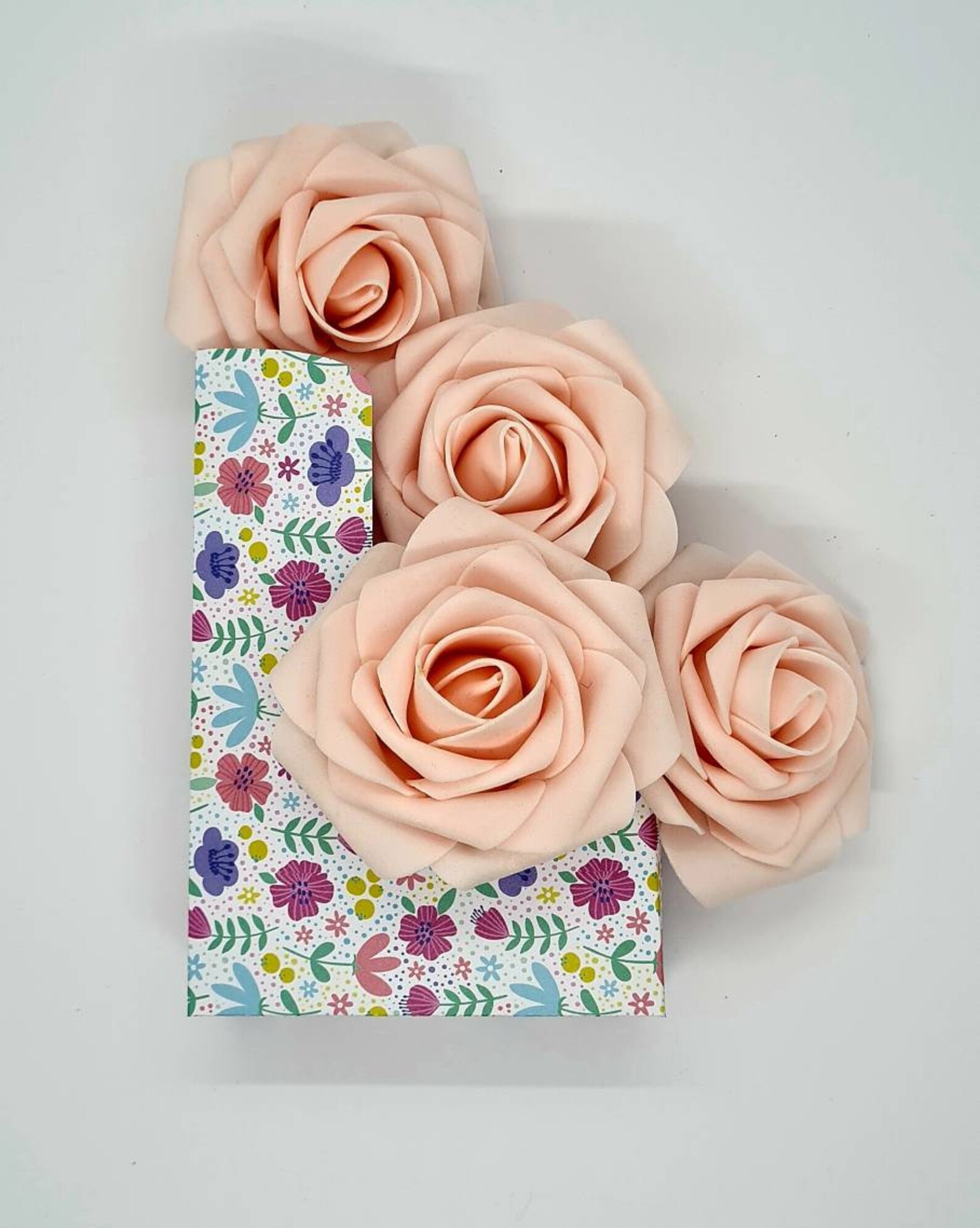 Free Free 298 Flower Box Envelope Svg SVG PNG EPS DXF File