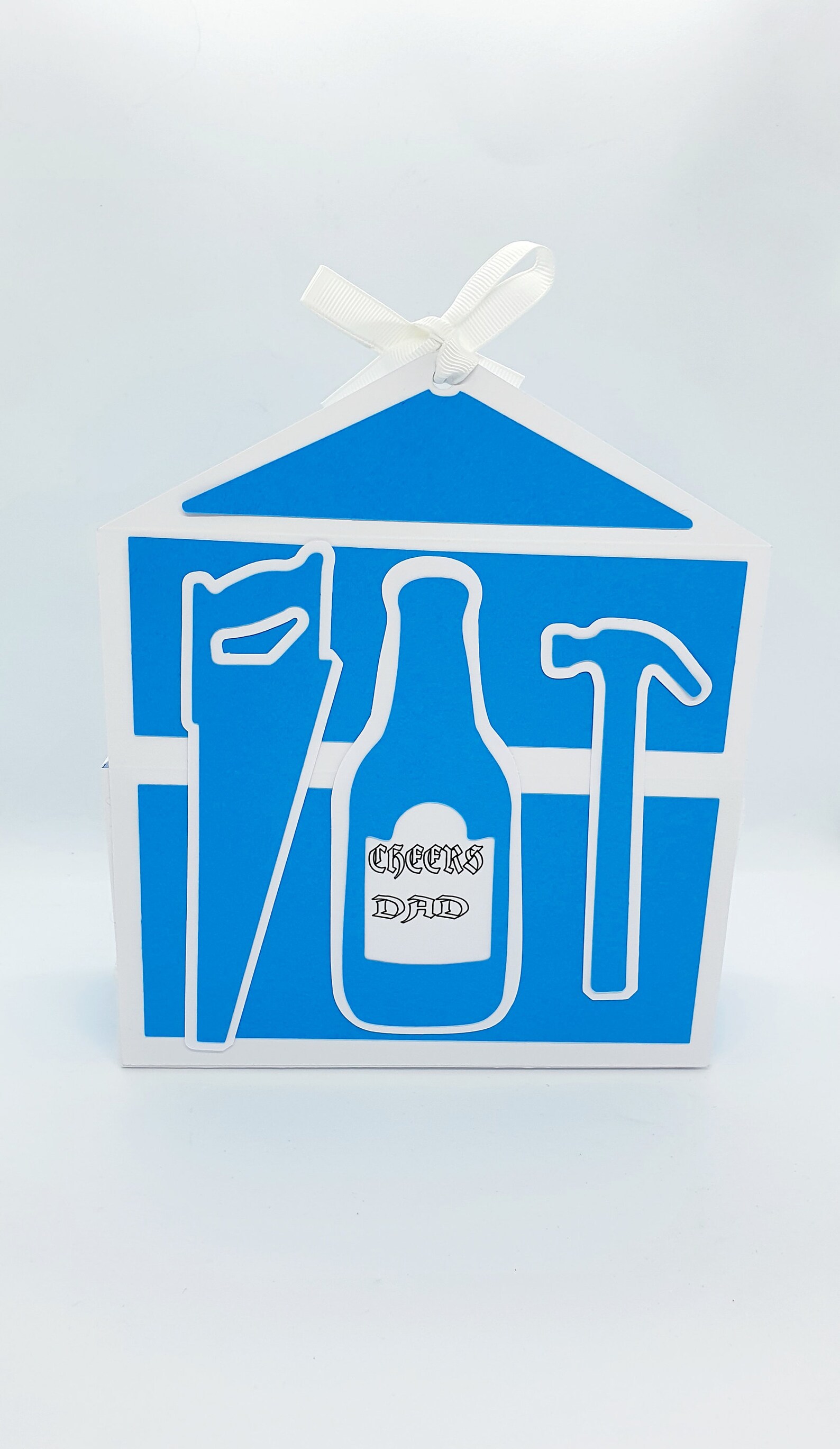 Download Fathers Day Envelope Box SVG Fathers Day Gifts Birthday ...