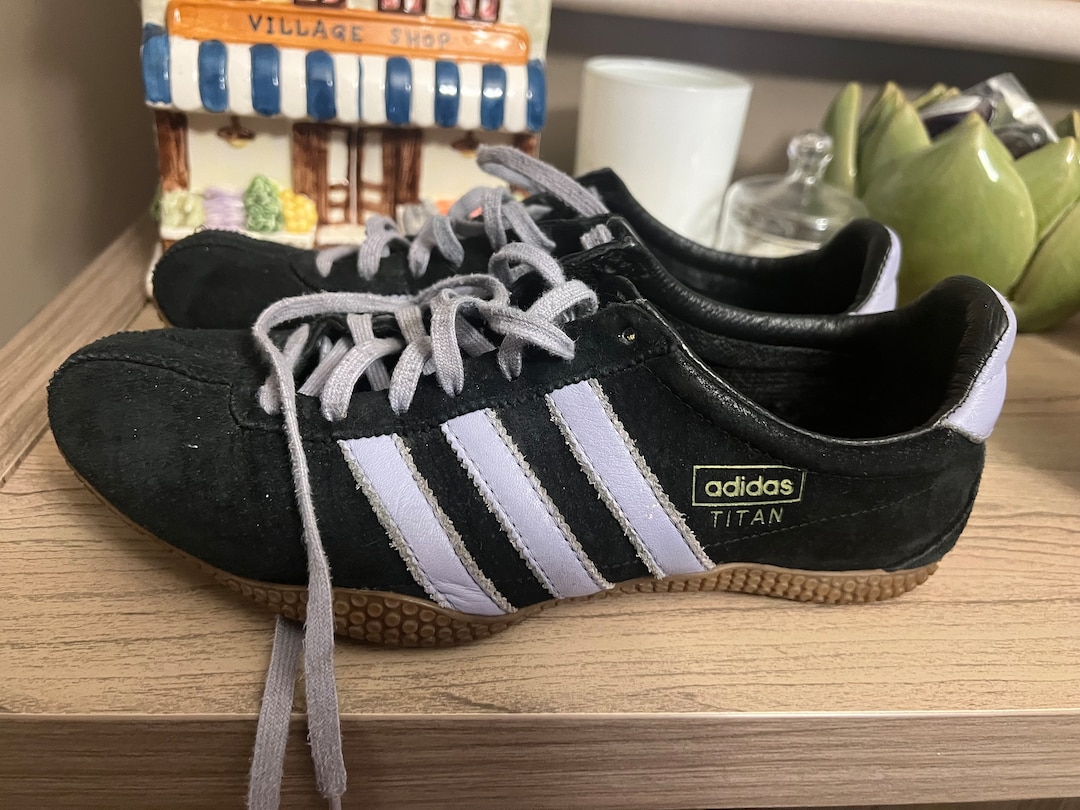 Adidas titanes Etsy Mexico