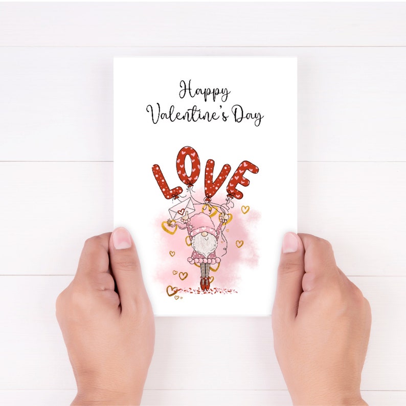 Valentines Day Card, Love Valentine, Granddaughter Valentine, Valentine ...