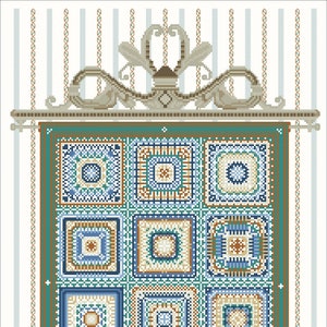 Seaside Afghan