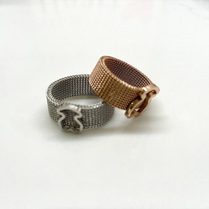 Bear Rings