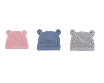 Newborn Hats