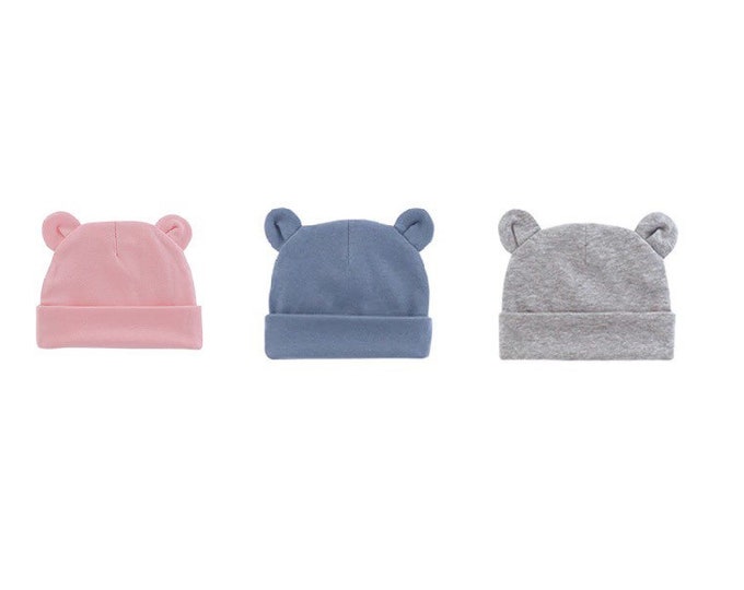 Newborn Hats