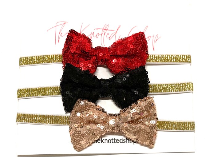 Pet Bow Ties