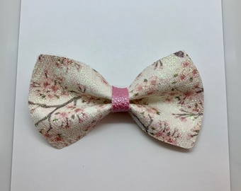 Cherry Blossom Bows