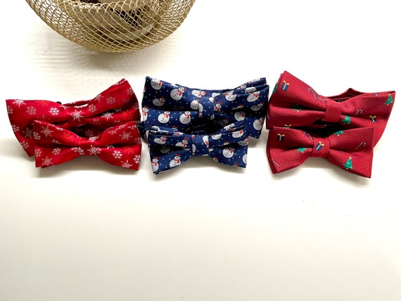 daddy and me bow ties