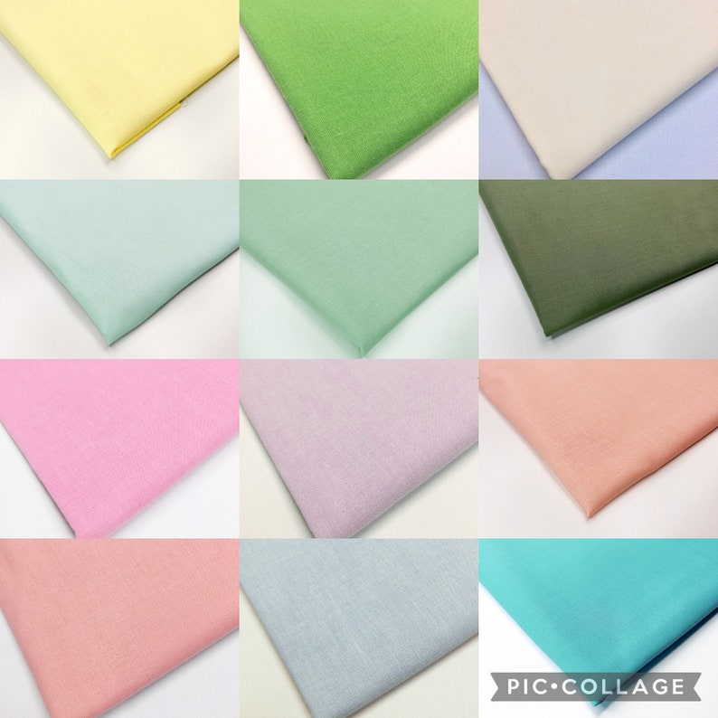 100% Cotton Fabric