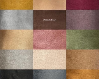 Plain Soft Faux Scuba Suede Stretch Fabric Dressing Craft Upholstery 150cm wide